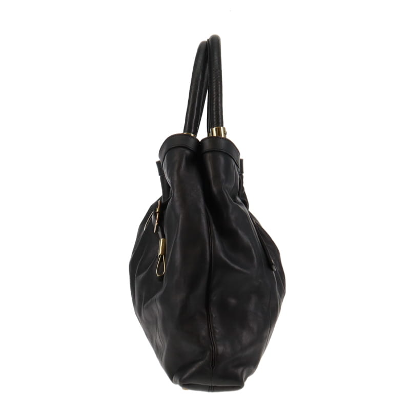 Chloe Victoria Medium Shoulder Bag