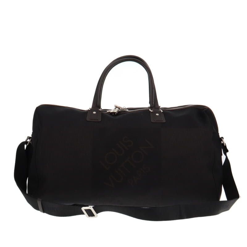 Louis Vuitton Damier Geant Travel Bag SP1016