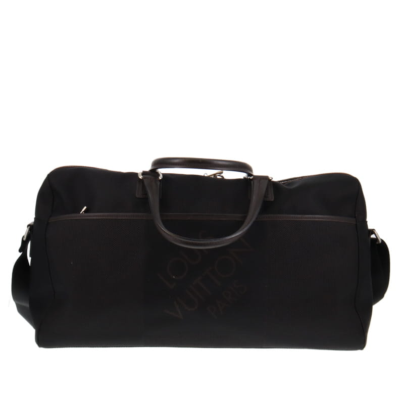 Louis Vuitton Damier Geant Travel Bag SP1016