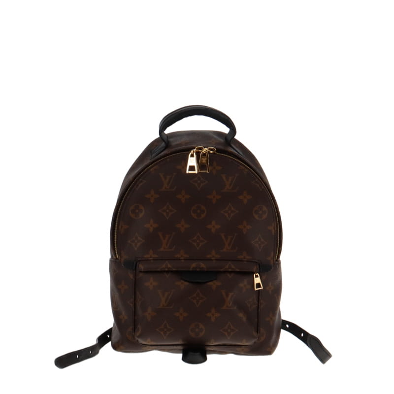 Louis Vuitton Palm Springs PM Monogram FL5109 RRP €1960