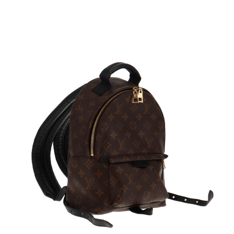 Louis Vuitton Palm Springs PM Monogram FL5109 RRP €1960