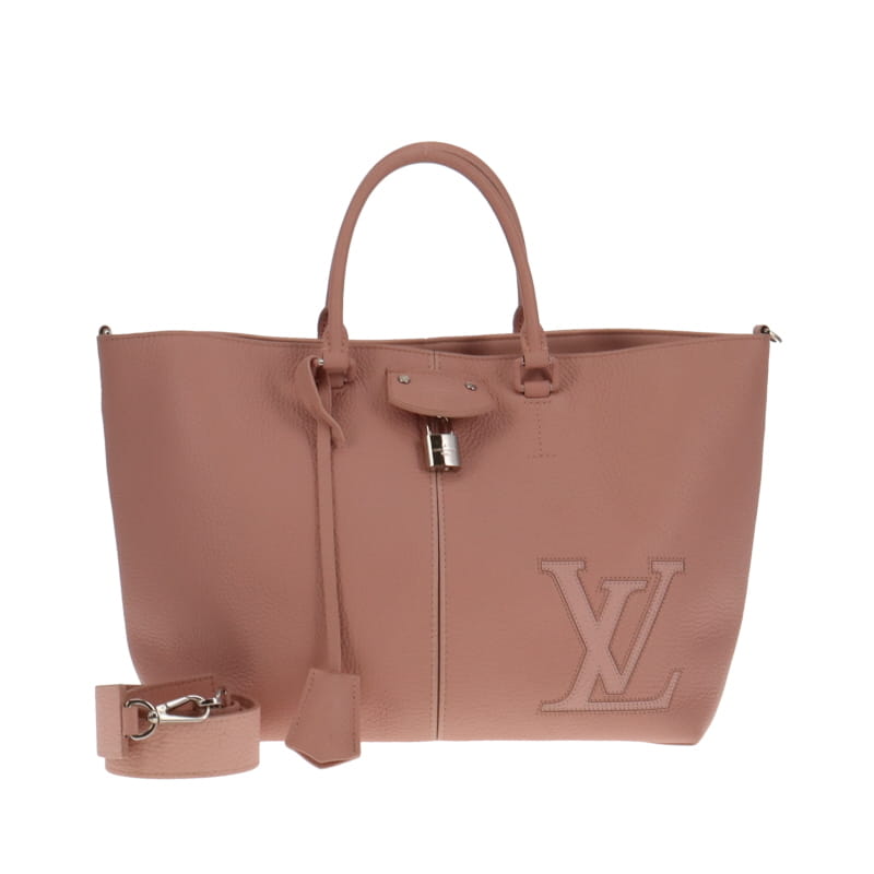 Louis Vuitton Pre-owned Pernelle Tote Bag - Neutrals