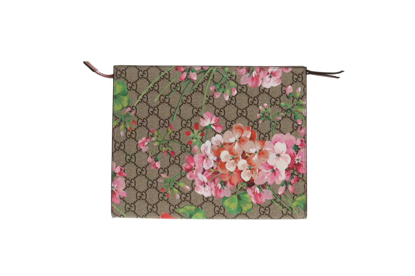 Gucci GG Blooms Toiletry/Cosmetic Case