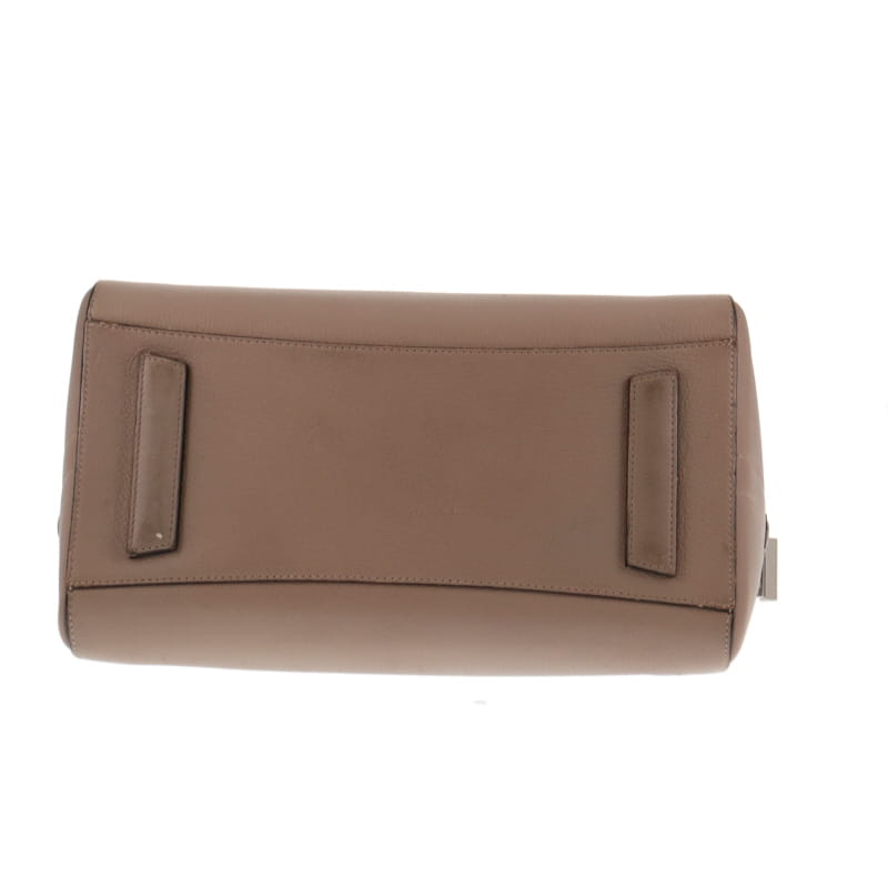 Givenchy Taupe Medium Goatskin Antigona
