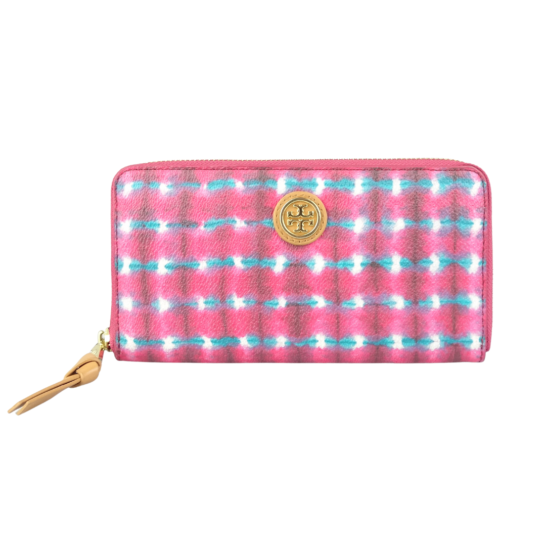 Tory burch wallet purse hotsell