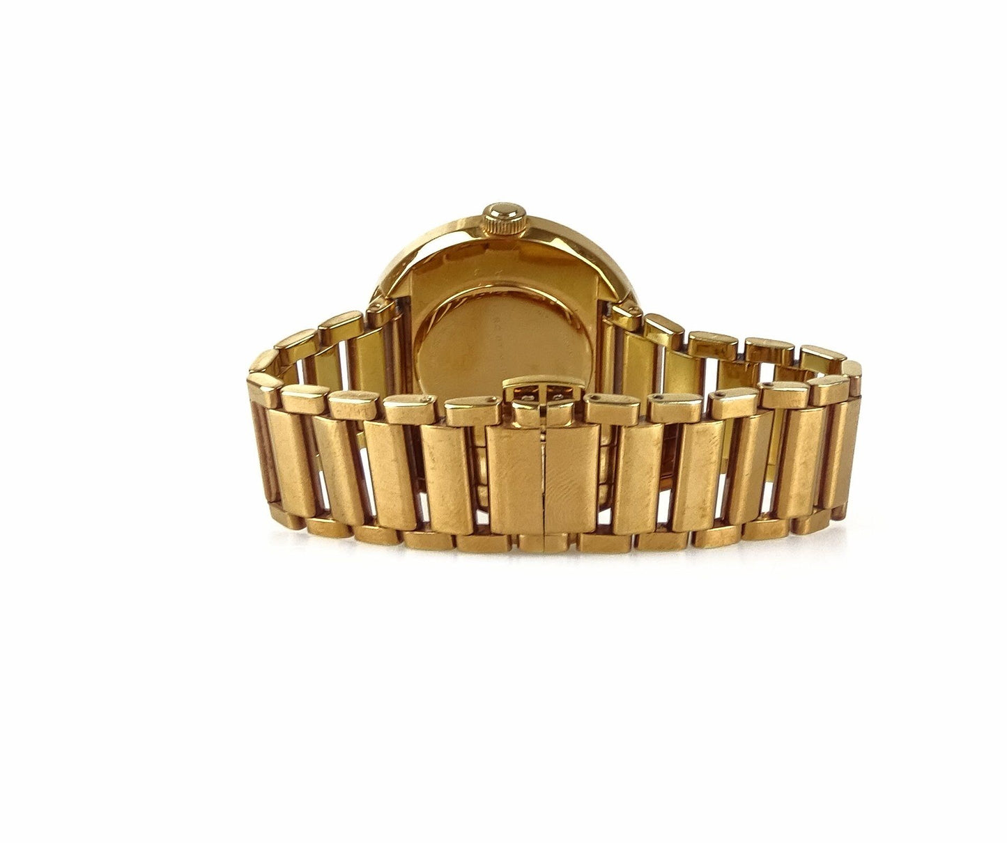 Marc Jacobs Peggy Rose Gold Watch MBM3402 Watches Marc Jacobs