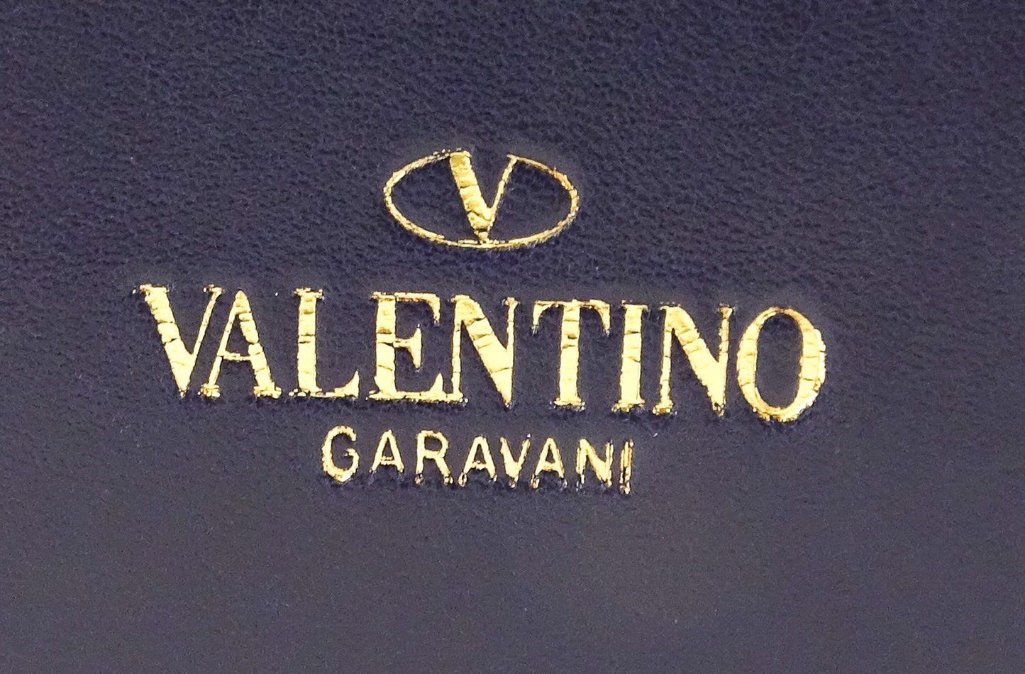 Valentino Garavani Marine L'Amour Collection Shoulder Bag RRP €1750 Bags Valentino
