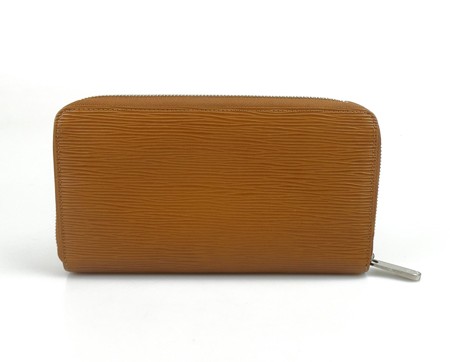 Louis Vuitton Epi Leather Organiser Cannelle SN1016 Wallets Louis Vuitton