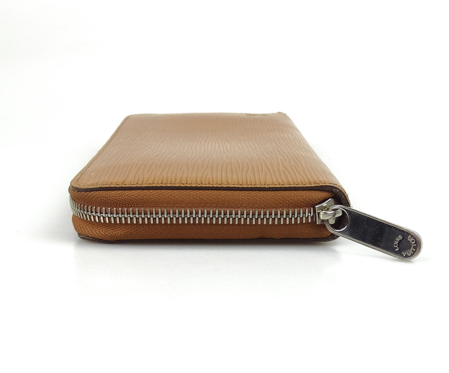 Louis Vuitton Epi Leather Organiser Cannelle SN1016 Wallets Louis Vuitton