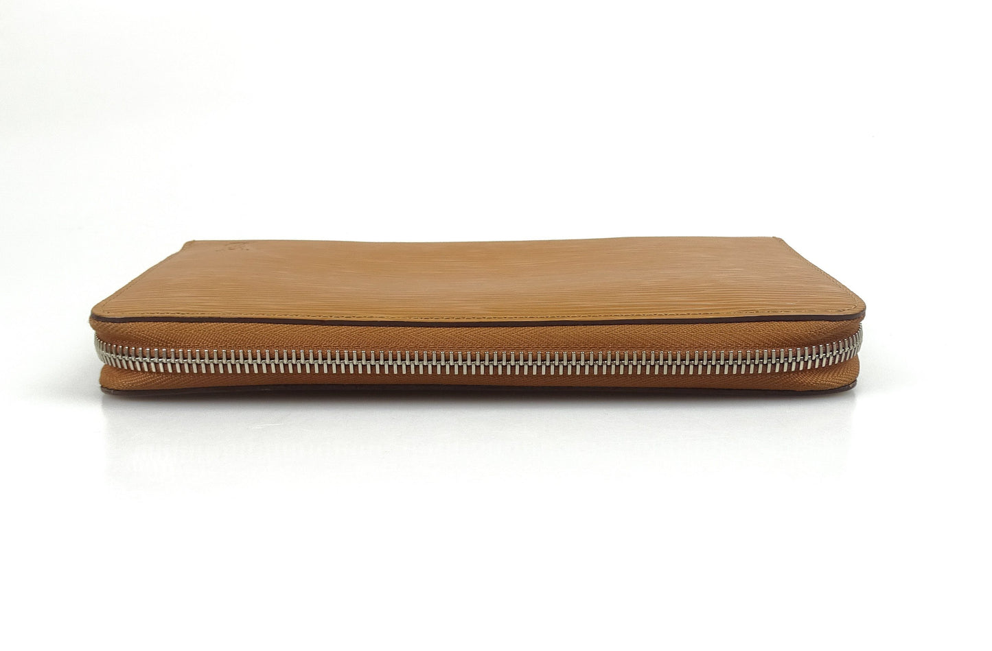 Louis Vuitton Epi Leather Organiser Cannelle SN1016 Wallets Louis Vuitton