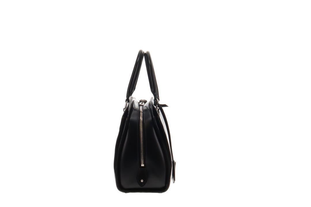 Louis Vuitton Vintage Epi Leather Pont Neuf Black