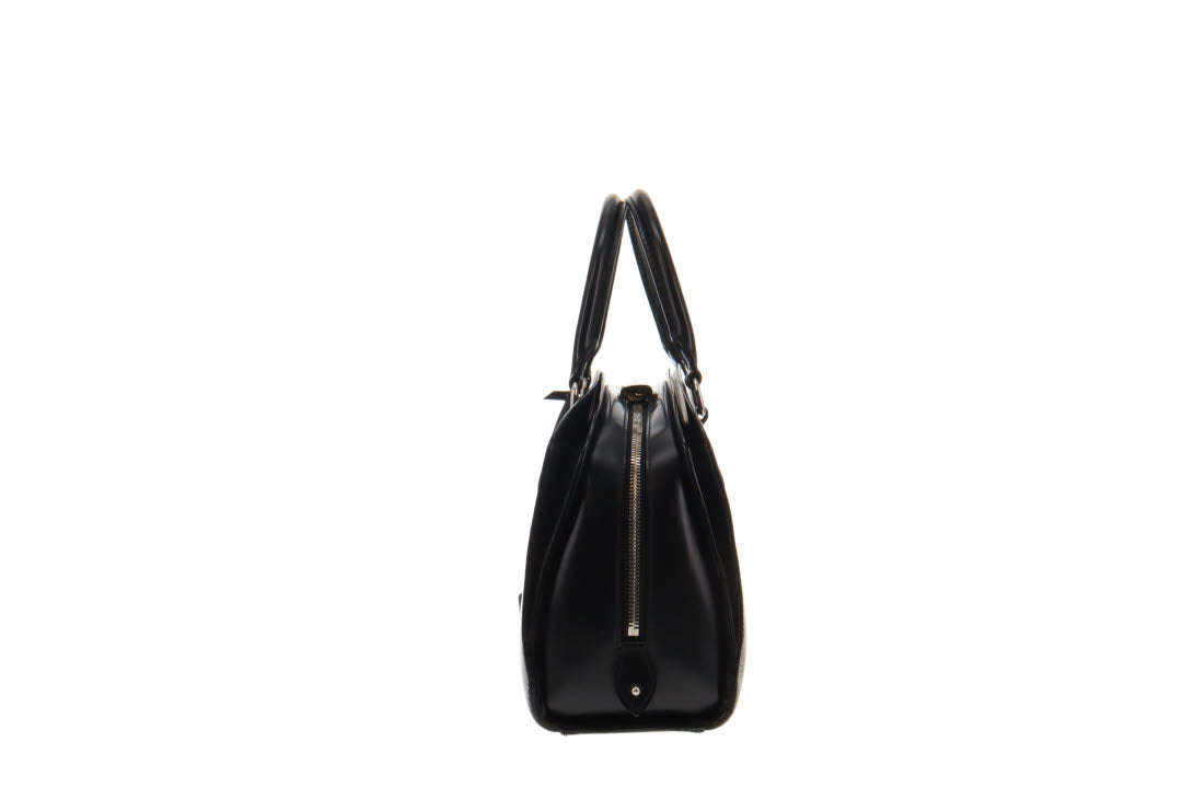 Louis Vuitton Vintage Epi Leather Pont Neuf Black
