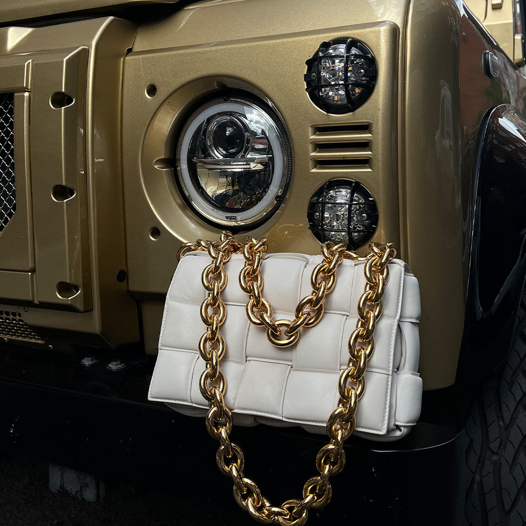 The Power of Investing in Accessories