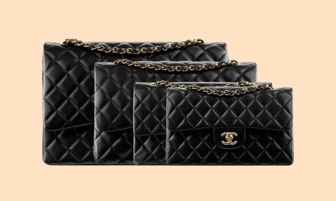 Is your Chanel worth more now than you originally paid for it?