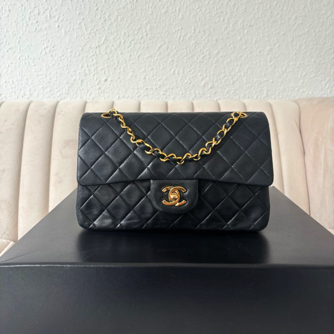 Vintage Designer Handbags & Accessories | Designer Exchange – Designer ...
