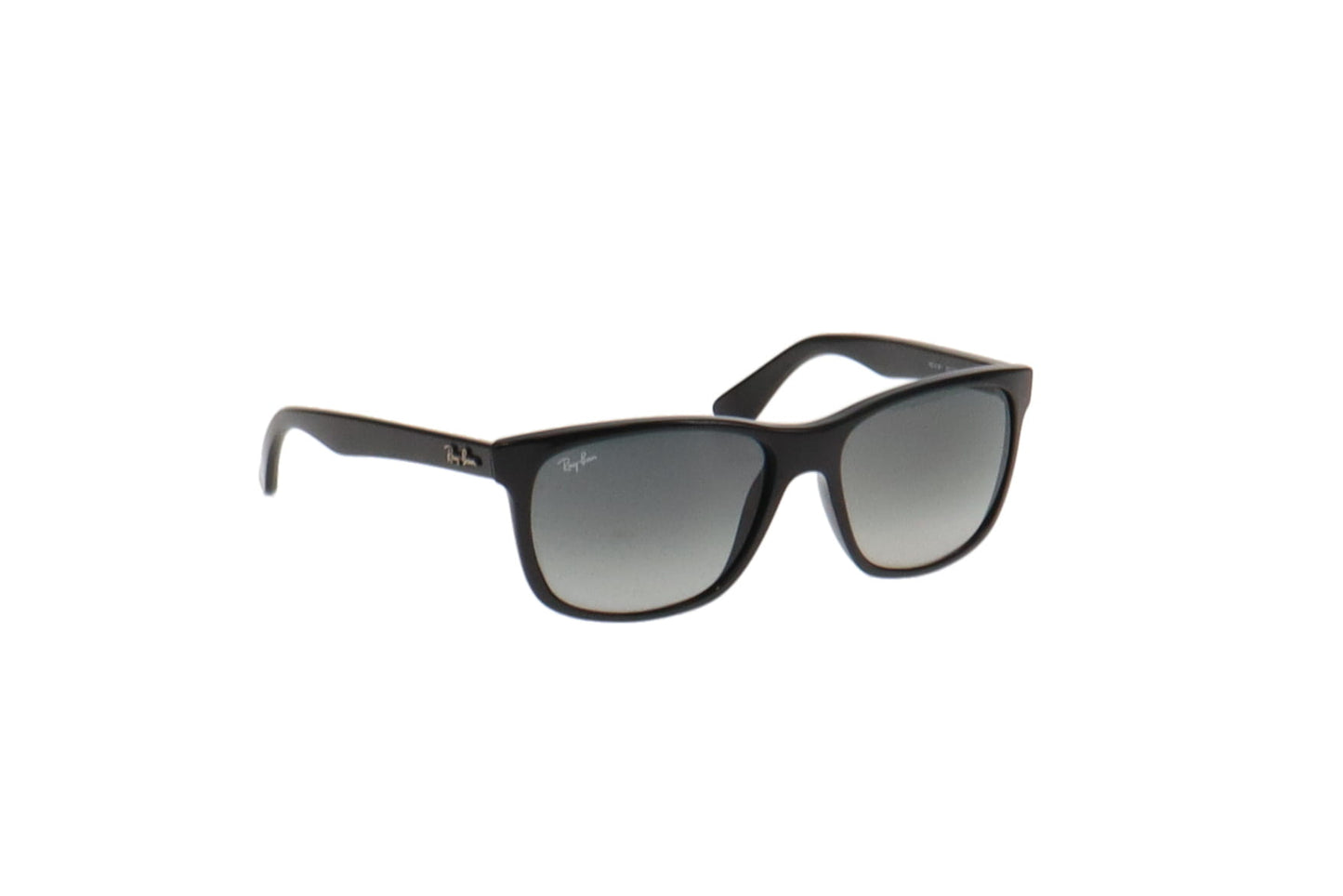 Rayban Black RB4181 Sunglasses