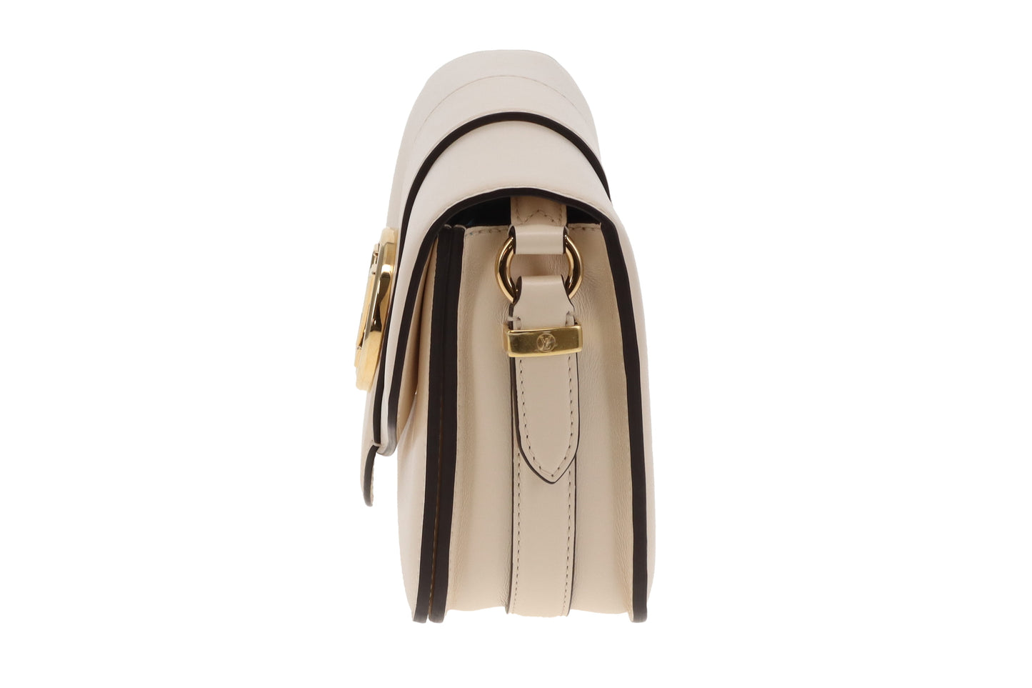 Louis Vuitton Pont 9 Crème MM 2021