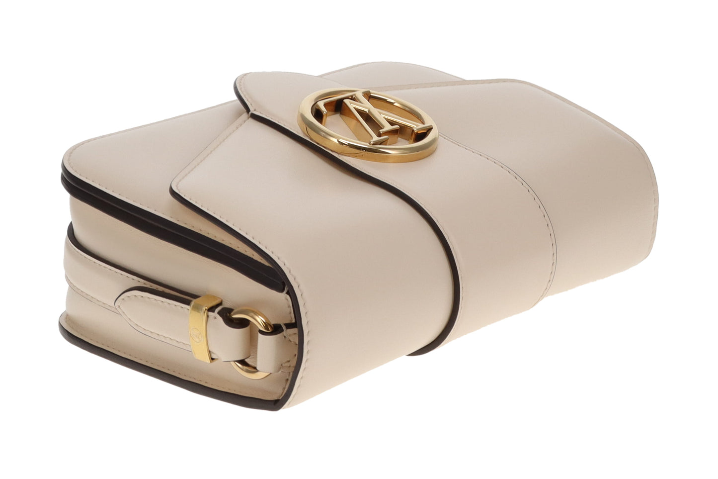 Louis Vuitton Pont 9 Crème MM 2021