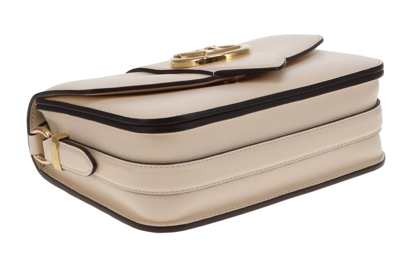 Louis Vuitton Pont 9 Crème MM 2021