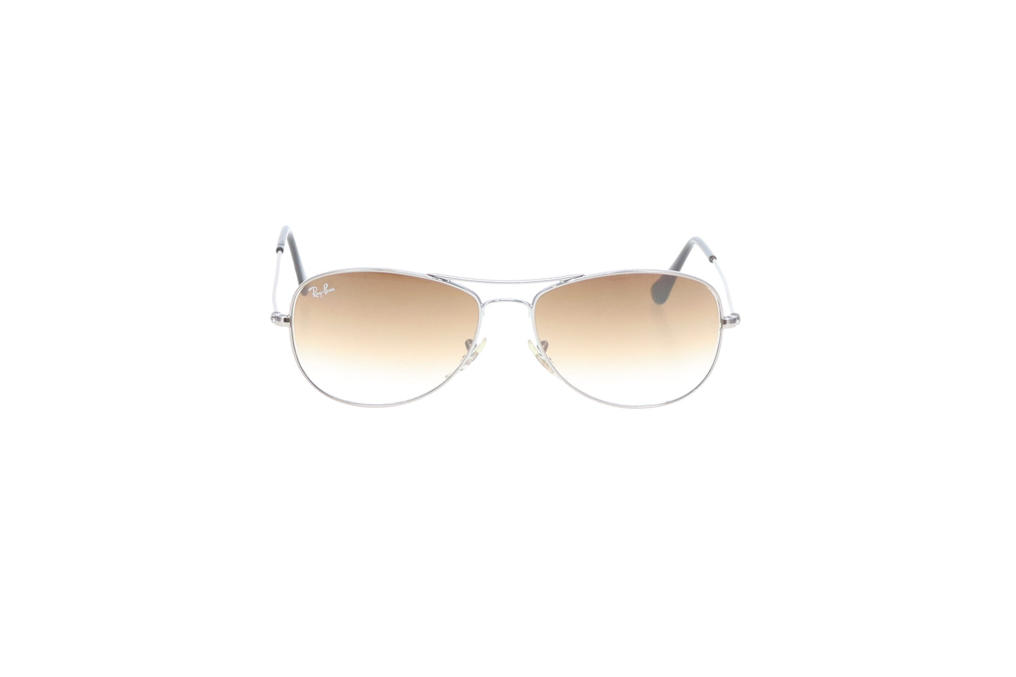 Ray-Ban Cockpit Sunglasses RB3362 SHW