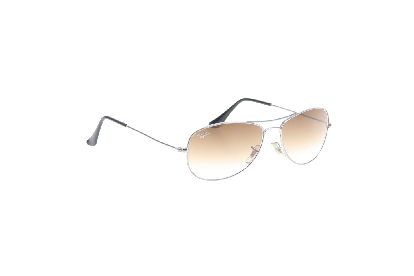 Ray-Ban Cockpit Sunglasses RB3362 SHW