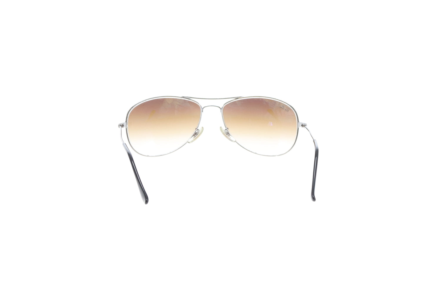Ray-Ban Cockpit Sunglasses RB3362 SHW