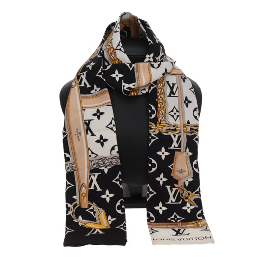 Louis Vuitton Monogram Confidential Bandeau Monochrome