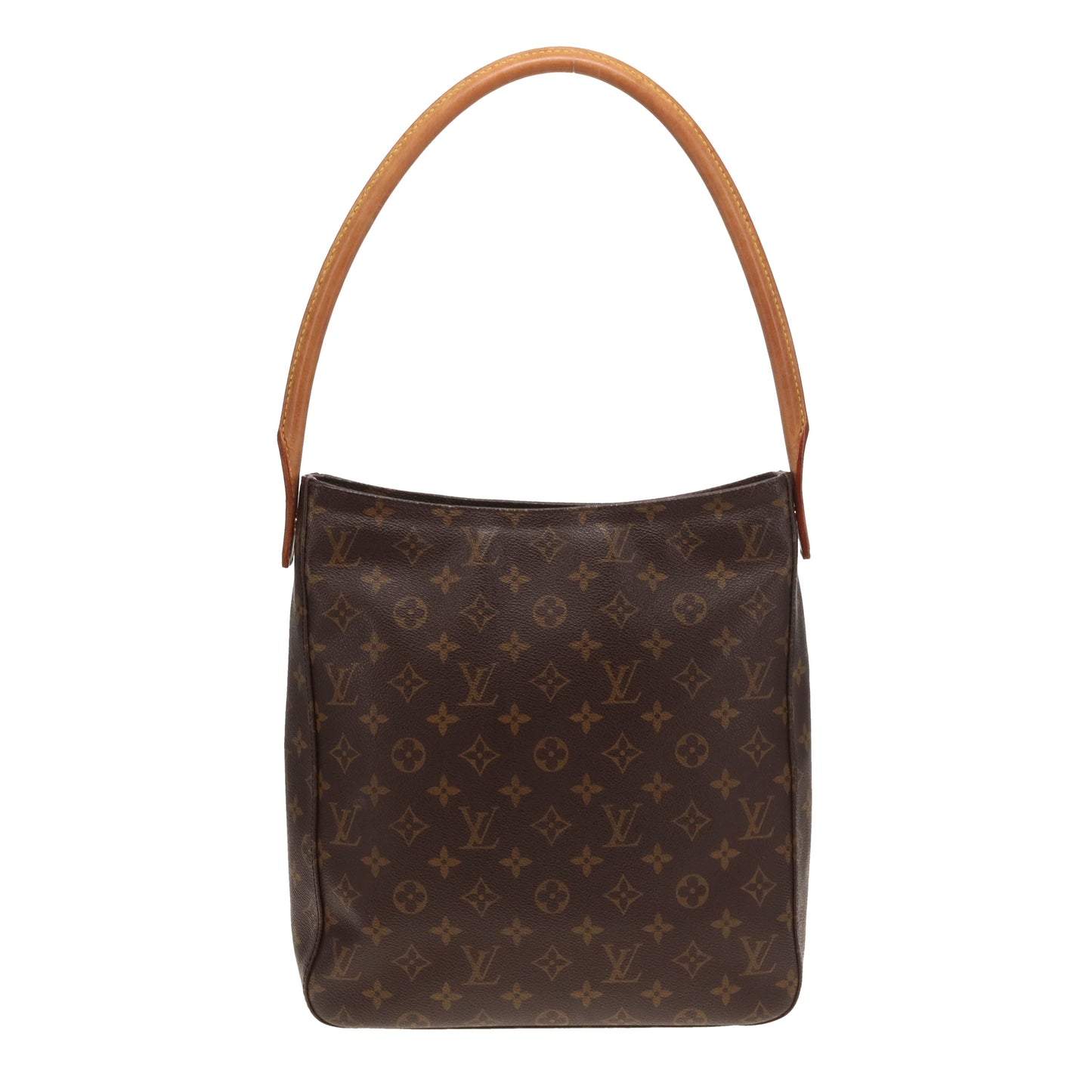 Louis Vuitton Looping GM Monogram Classic LM0032 (2002)
