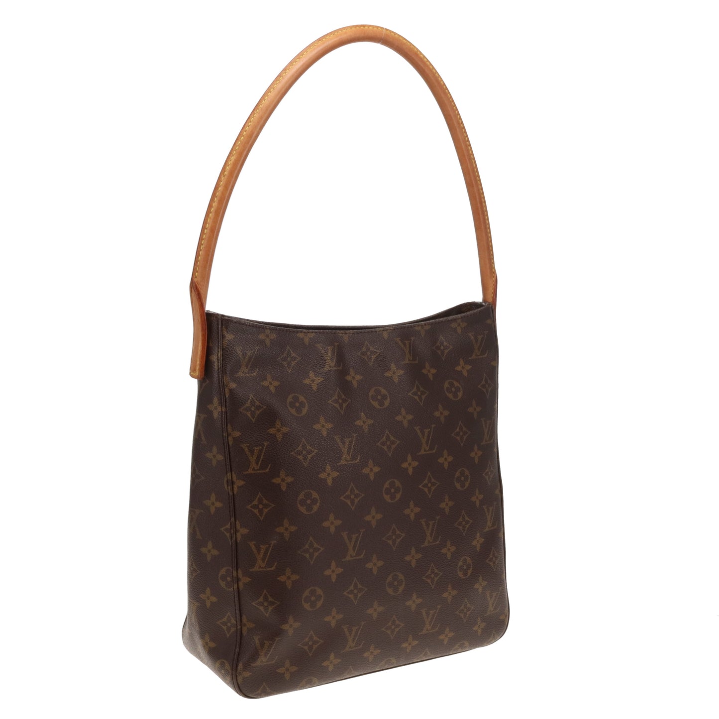 Louis Vuitton Looping GM Monogram Classic LM0032 (2002)