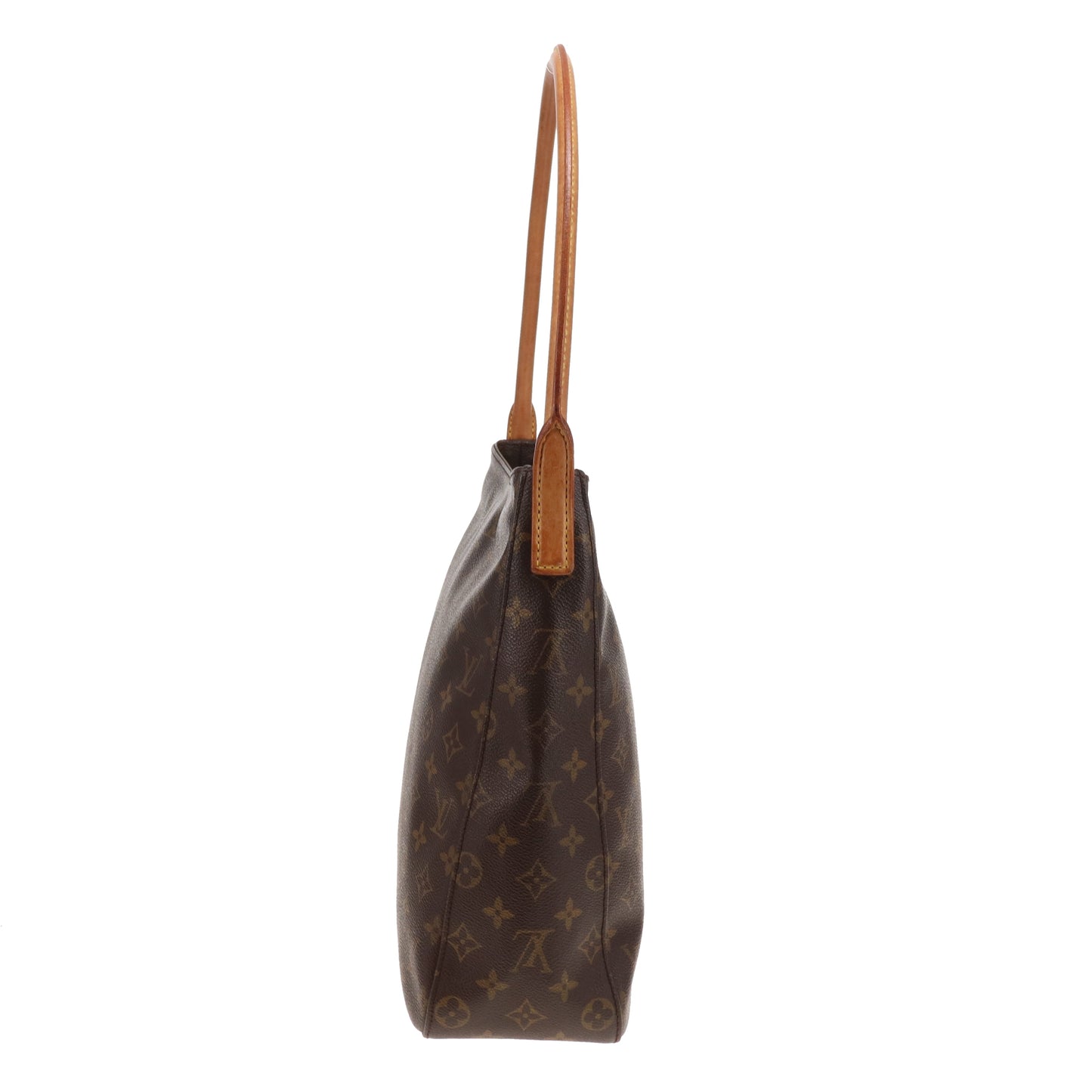 Louis Vuitton Looping GM Monogram Classic LM0032 (2002)