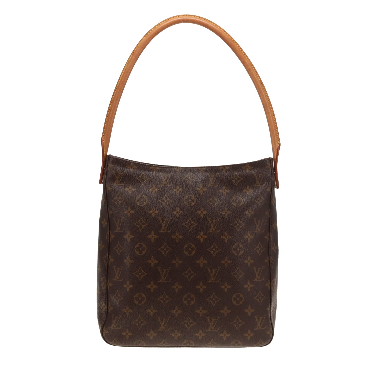 Louis Vuitton Looping GM Monogram Classic LM0032 (2002)