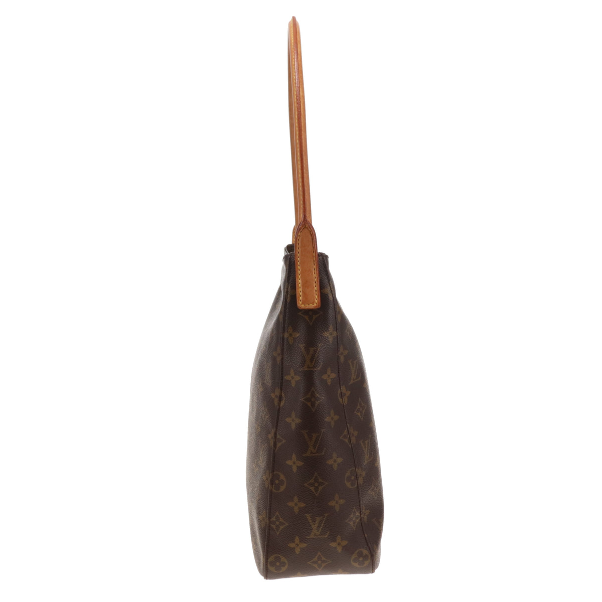 Louis Vuitton Looping GM Monogram Classic LM0032 (2002)