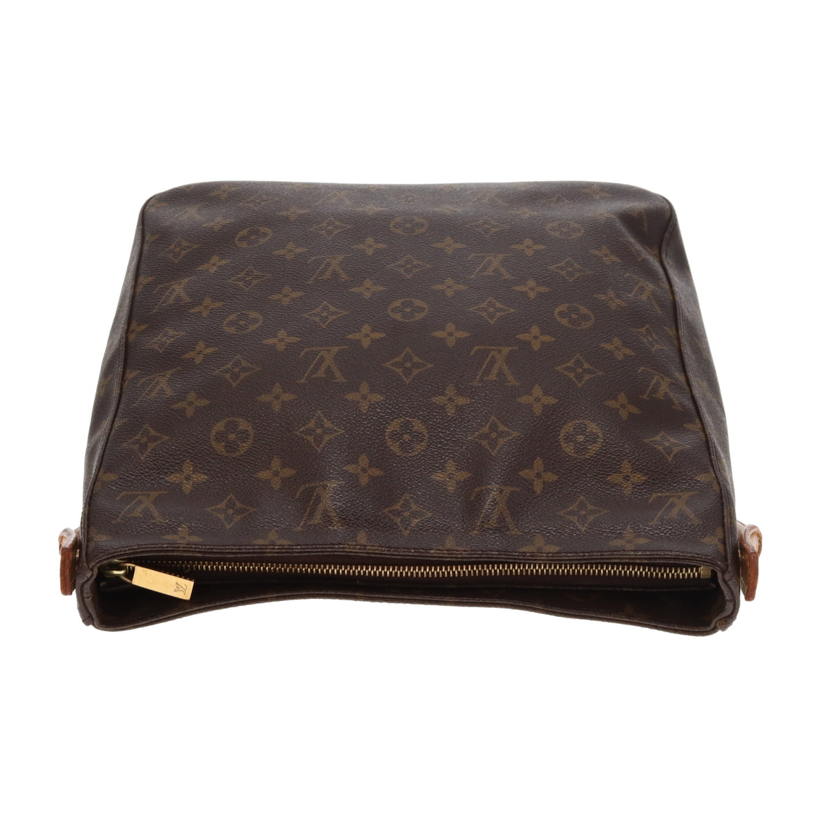 Louis Vuitton Looping GM Monogram Classic LM0032 (2002)