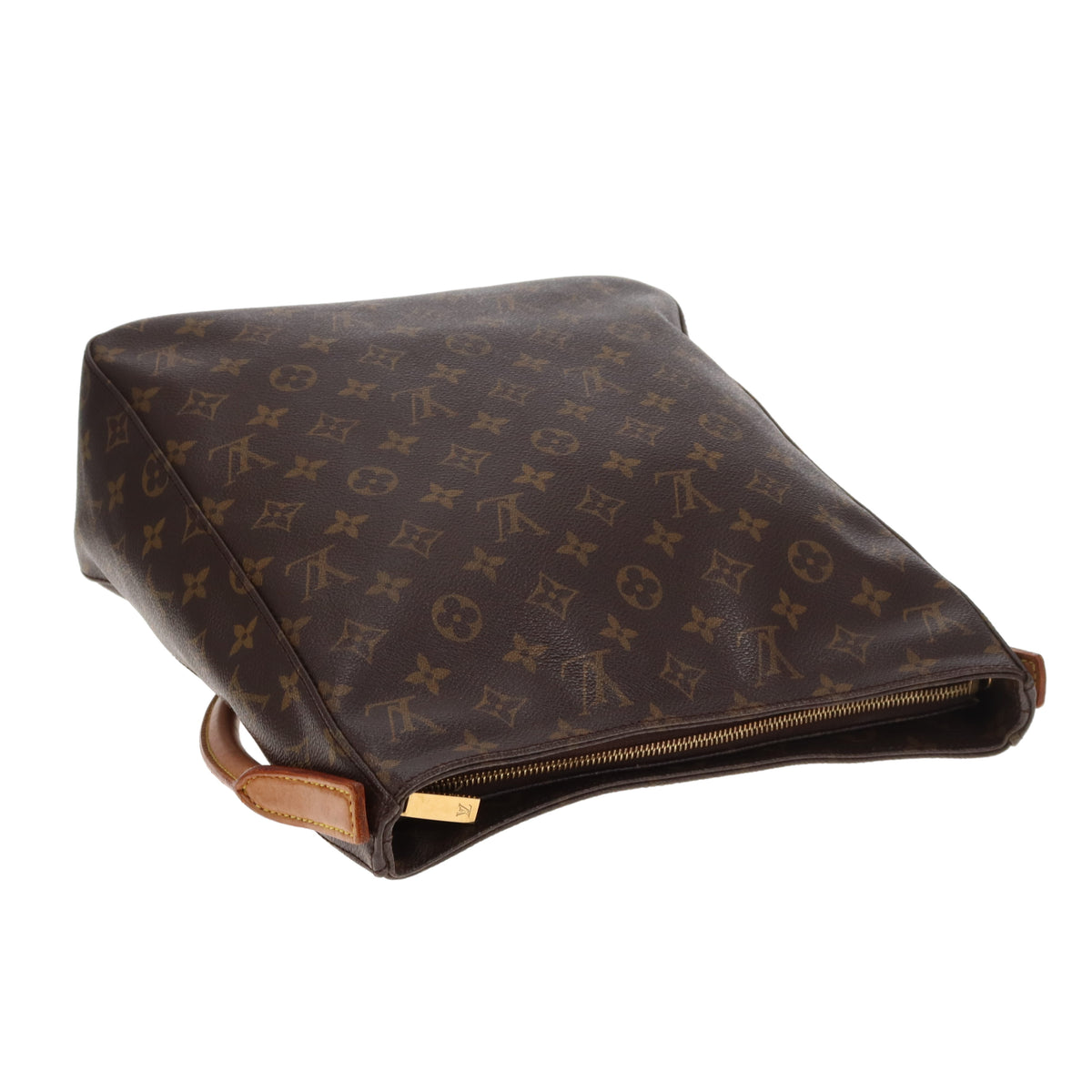 Louis Vuitton Looping GM Monogram Classic LM0032 (2002)
