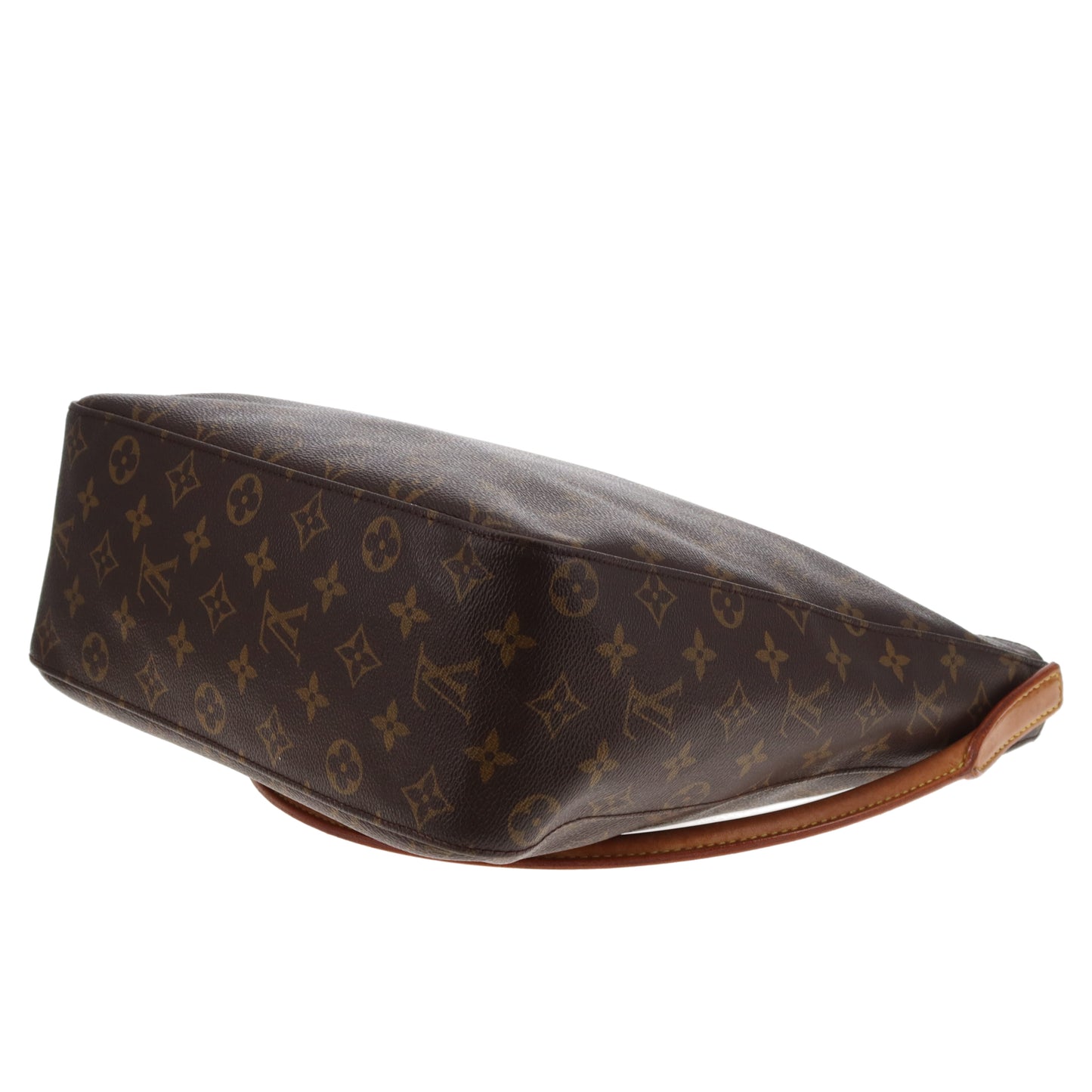 Louis Vuitton Looping GM Monogram Classic LM0032 (2002)