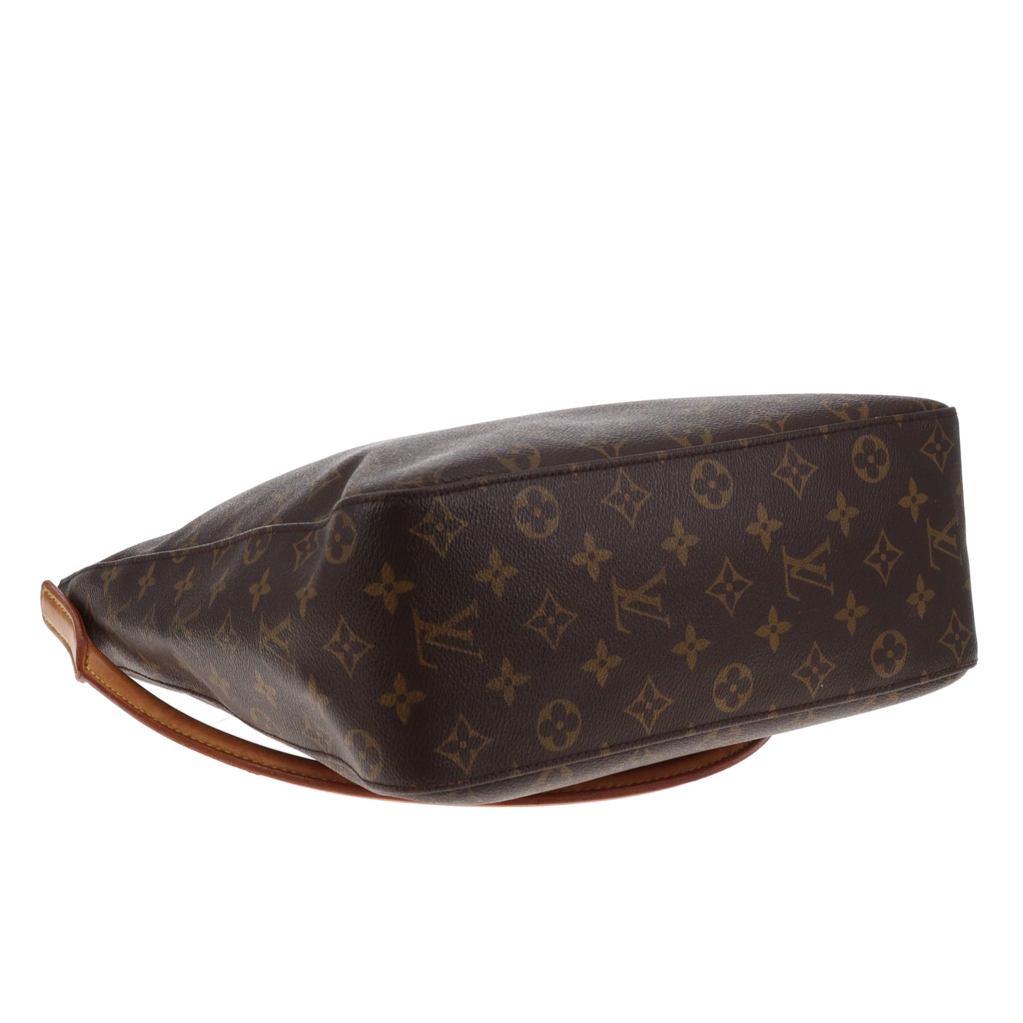 Louis Vuitton Looping GM Monogram Classic LM0032 (2002)