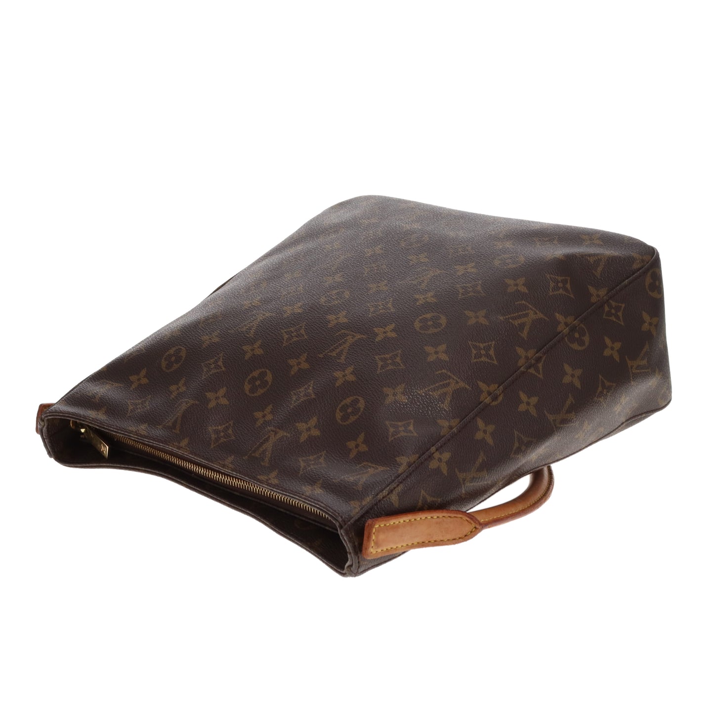 Louis Vuitton Looping GM Monogram Classic LM0032 (2002)