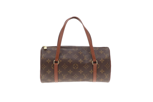 Louis Vuitton Papillon 26 Monogram SP0022 - 2002