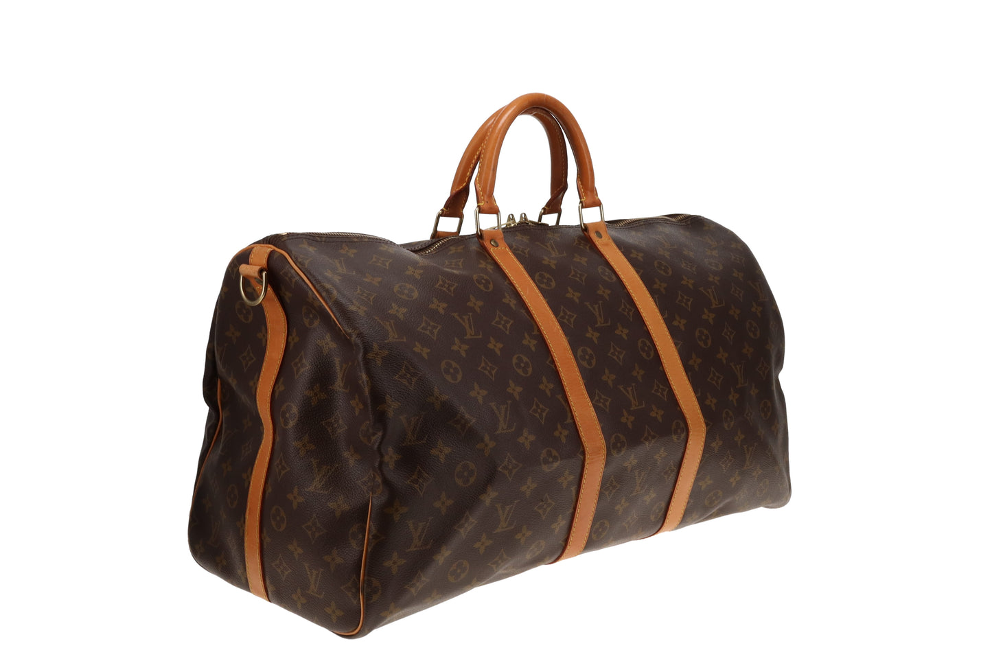 Louis Vuitton Keepall Bandouliere 55