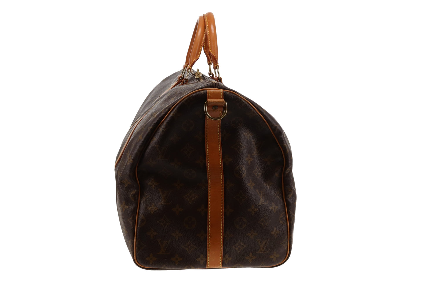 Louis Vuitton Keepall Bandouliere 55