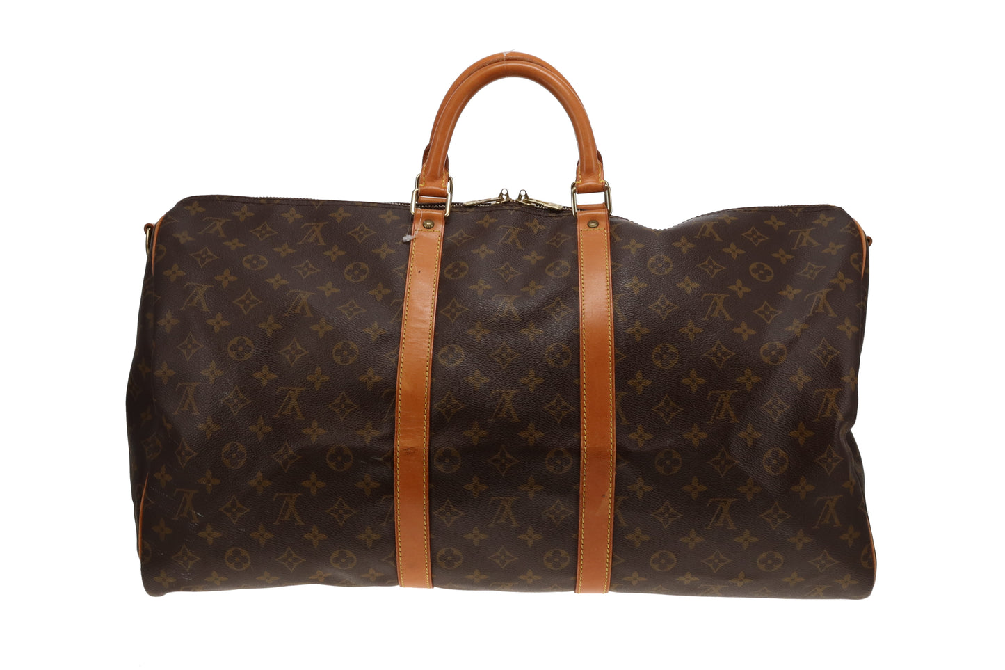 Louis Vuitton Keepall Bandouliere 55