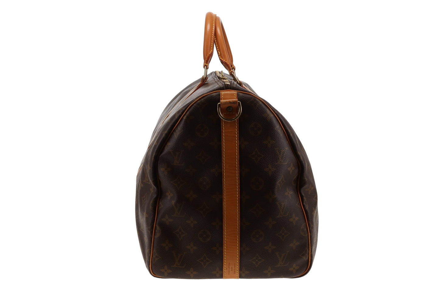 Louis Vuitton Keepall Bandouliere 55