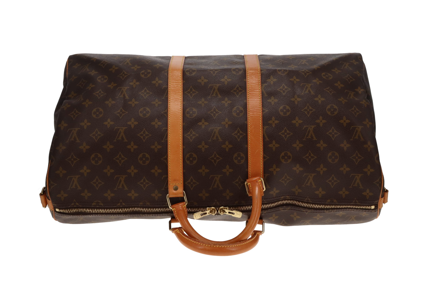 Louis Vuitton Keepall Bandouliere 55