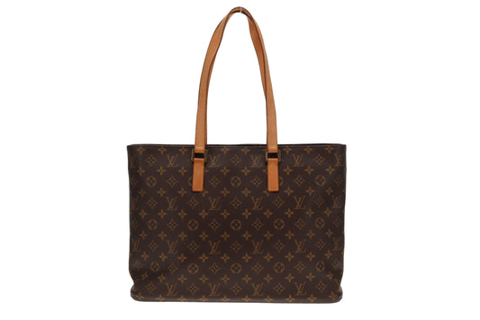 Louis Vuitton Luco Monogram LM1025 - 2005