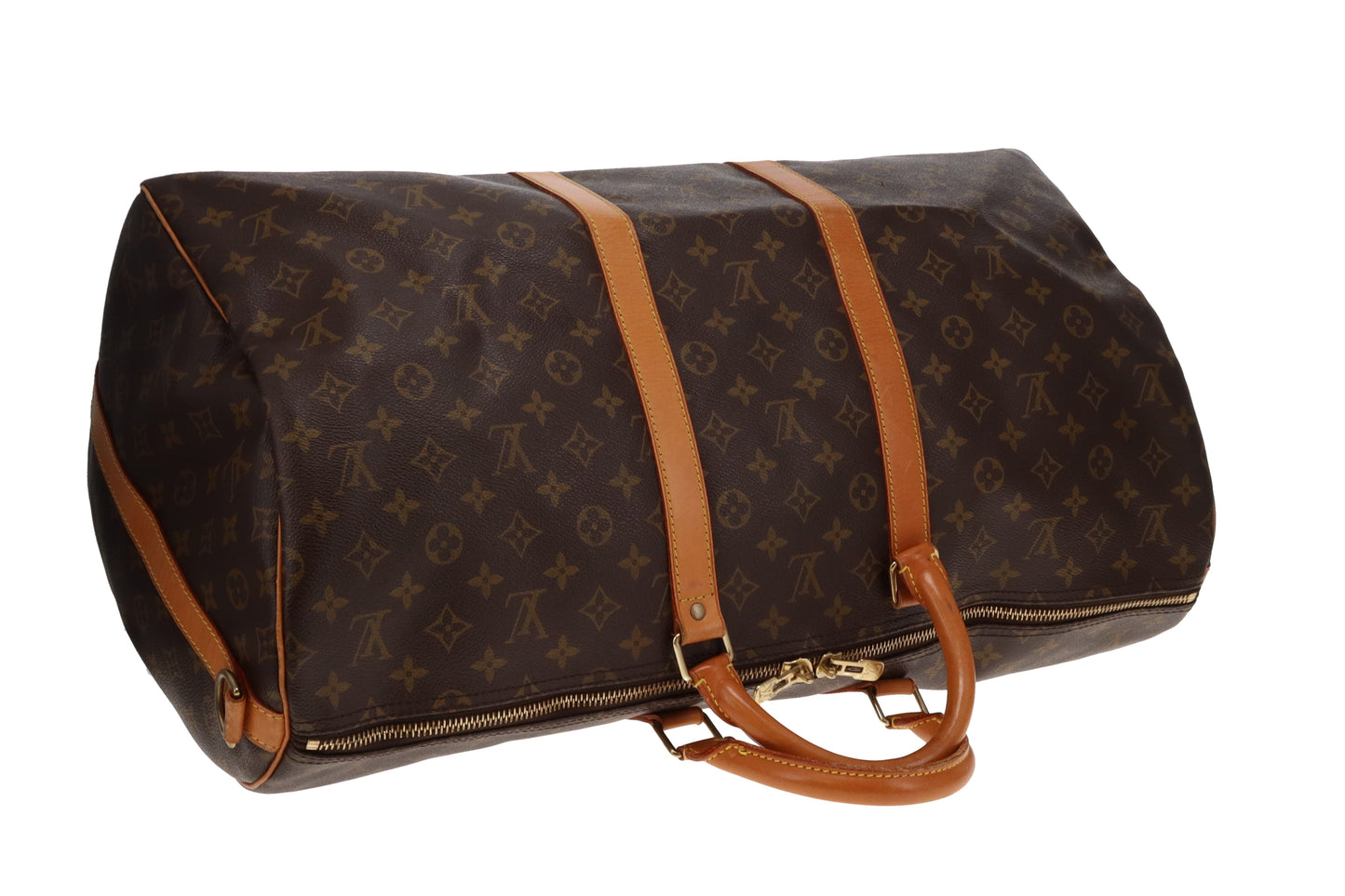 Louis Vuitton Keepall Bandouliere 55
