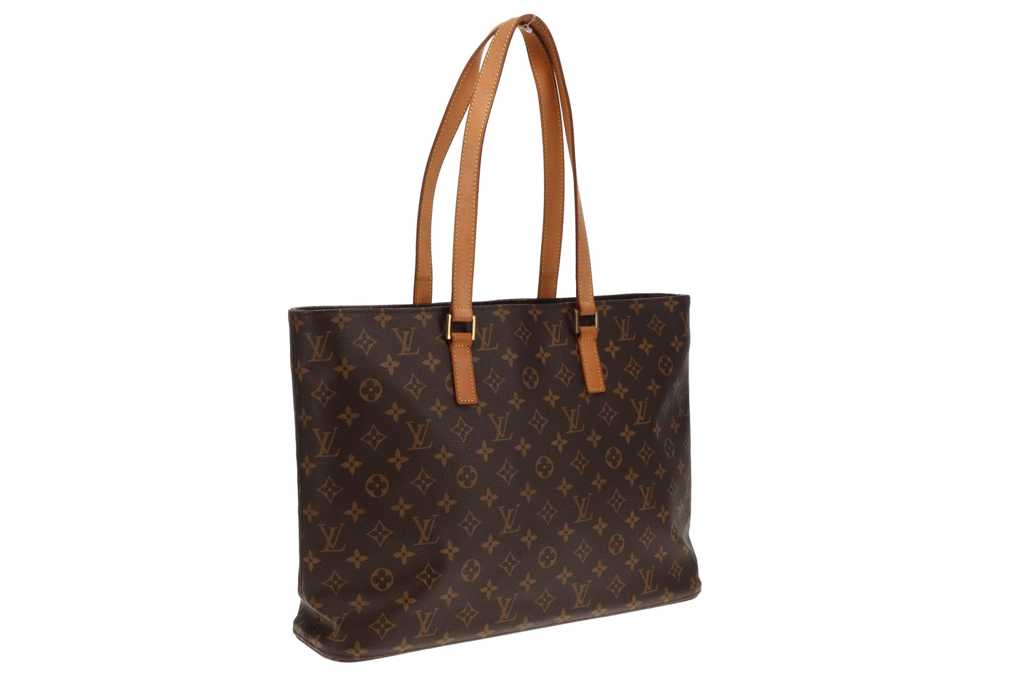 Louis Vuitton Luco Monogram LM1025 - 2005