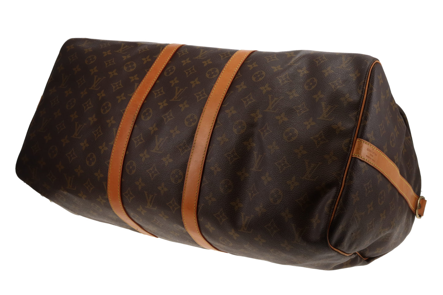 Louis Vuitton Keepall Bandouliere 55