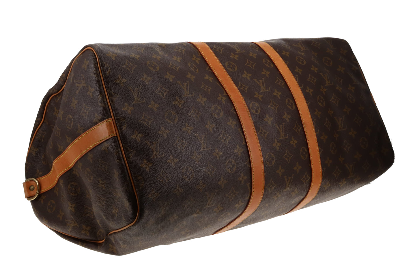 Louis Vuitton Keepall Bandouliere 55