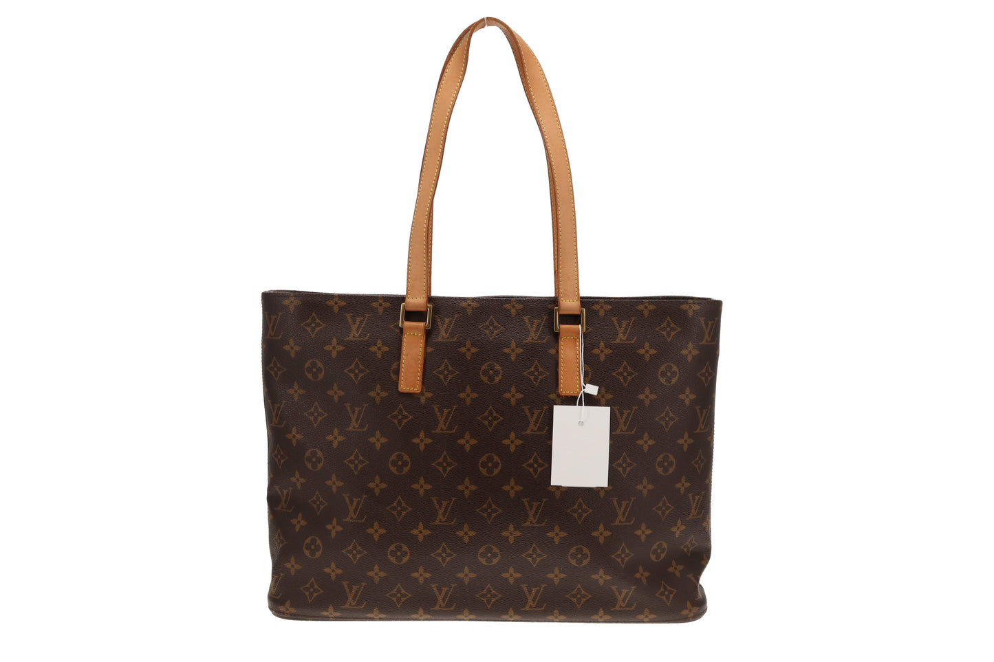 Louis Vuitton Luco Monogram LM1025 - 2005