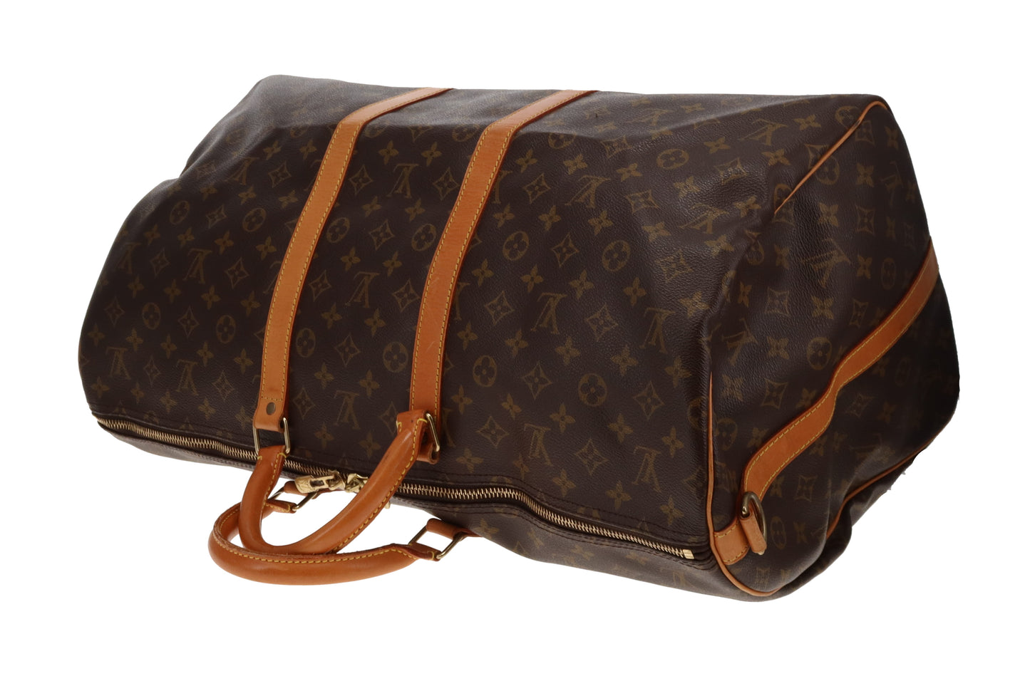 Louis Vuitton Keepall Bandouliere 55